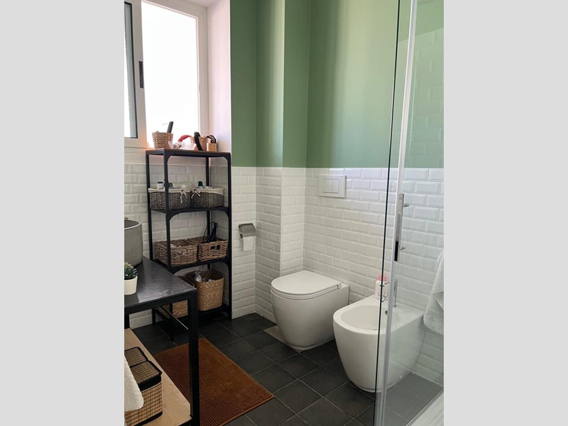 Trilocale in Vendita a Lecce, 195'000€, 98 m²