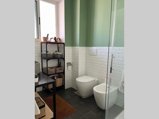 Trilocale in Vendita a Lecce, 195'000€, 98 m²