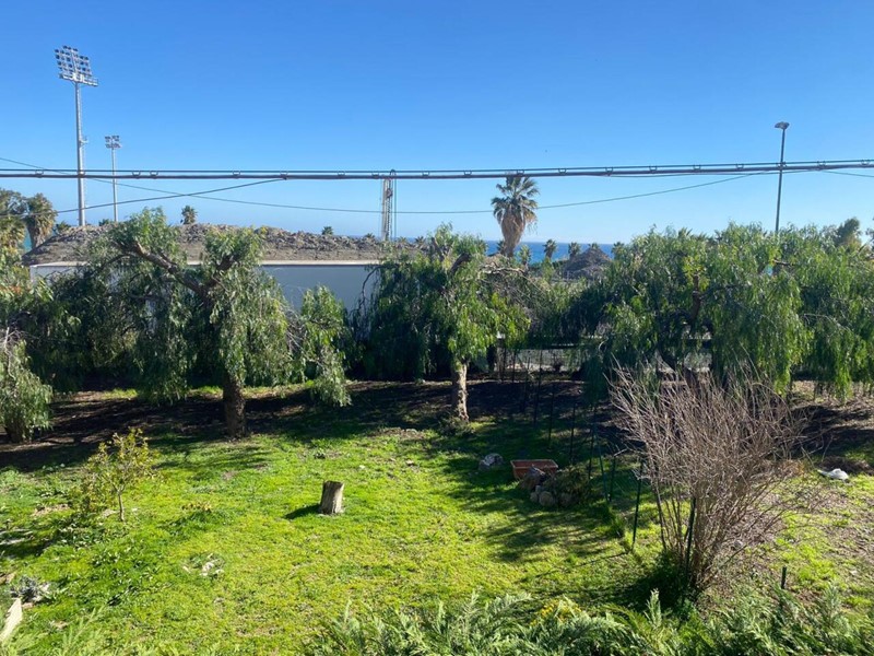 Casa Semi Indipendente in Vendita a Sanremo, 185'000&euro;, 115 m²