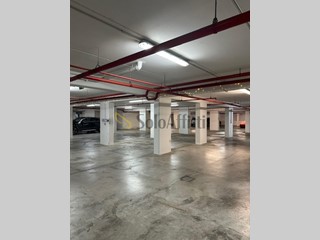 Box in Affitto a Bari, zona Poggiofranco, 20 m²