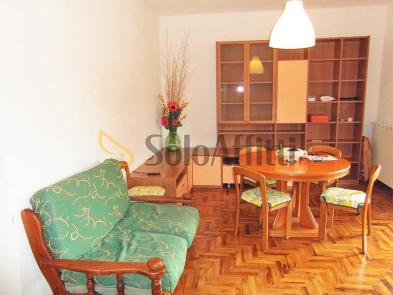 Trilocale in Affitto a Montopoli in Val d'Arno, zona Capanne, 650&euro;, 65 m²