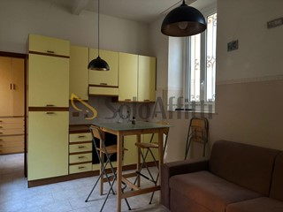 Monolocale in Affitto a Busto Arsizio, zona Centro, 380€, 45 m²
