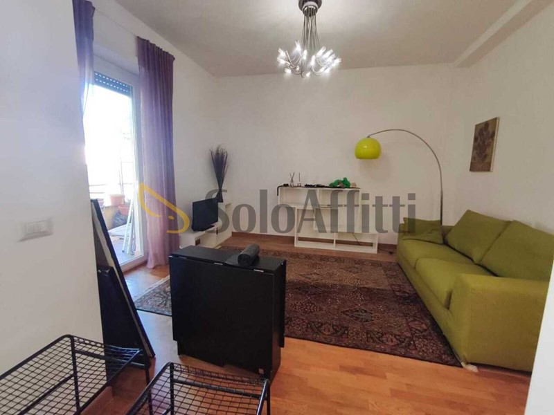 Bilocale in Affitto a Roma, zona Camilluccia, 1'200€, 66 m²
