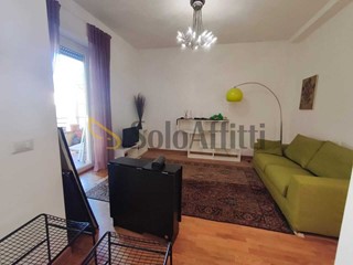 Bilocale in Affitto a Roma, zona Camilluccia, 1'200€, 66 m²