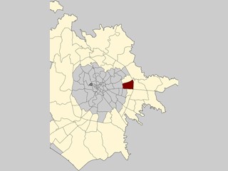 Attività commerciale in Vendita a Roma, 15000 m², con Box