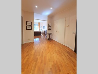 Quadrilocale in Affitto a Brescia, zona CITTA' - Zona Nord, 1'450€, 165 m², arredato, con Box