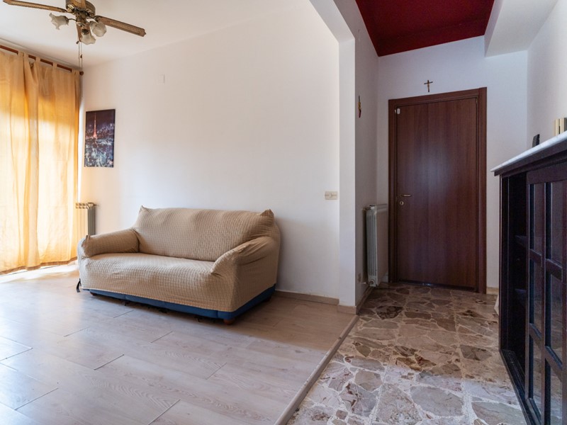 Bilocale in Affitto a Siracusa, zona Tisia Tica Zecchino, 500€, 65 m², arredato