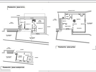 Casa Indipendente in Vendita a Zoagli, 412'908&euro;, 128 m²