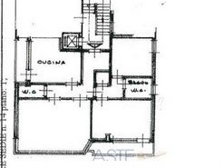 Appartamento in Vendita a Livorno, 175'875&euro;, 125 m²