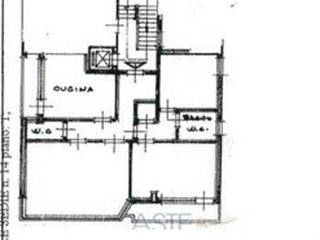 Appartamento in Vendita a Livorno, 175'875&euro;, 125 m²