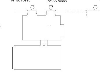 Immobile commerciale in Vendita a Genova, 12'375&euro;, 63 m²