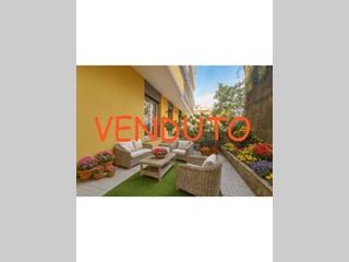 Appartamento in Vendita a Genova, zona Marassi, 115'000&euro;, 100 m²