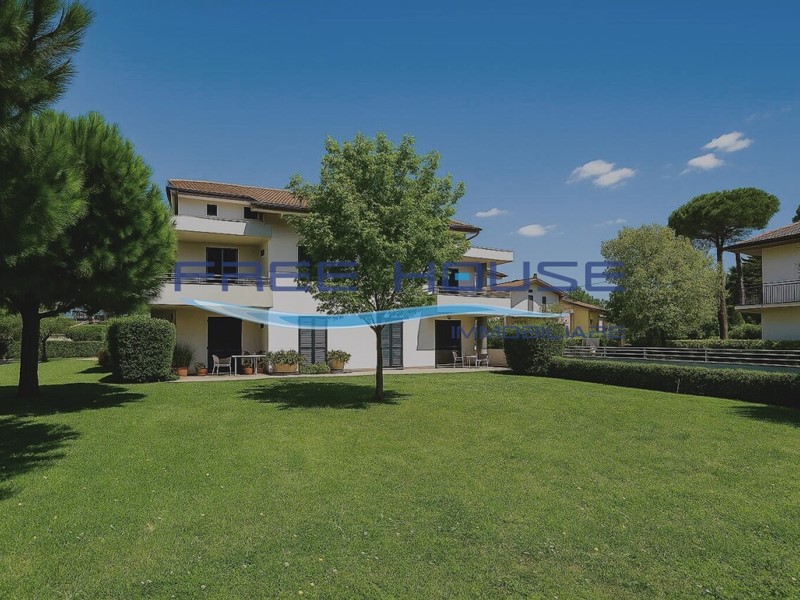 Quadrilocale in Vendita a Cervia, zona Centro storico, 430'000&euro;, 102 m²