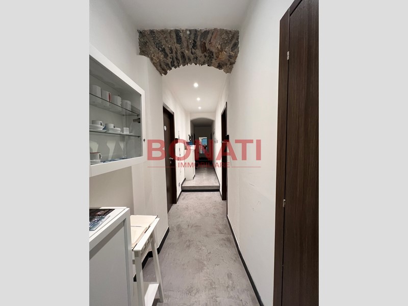 Quadrilocale in Vendita a La Spezia, zona Centro, 285'000€, 115 m², arredato
