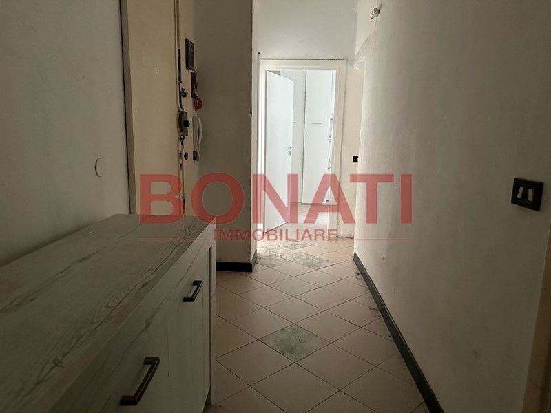 Quadrilocale in Vendita a La Spezia, zona Centro, 155'000€, 75 m²
