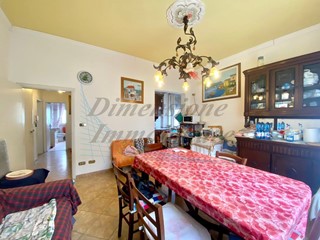 Trilocale in Vendita a Rosignano Marittimo, zona Rosignano Solvay, 195'000€, 75 m²