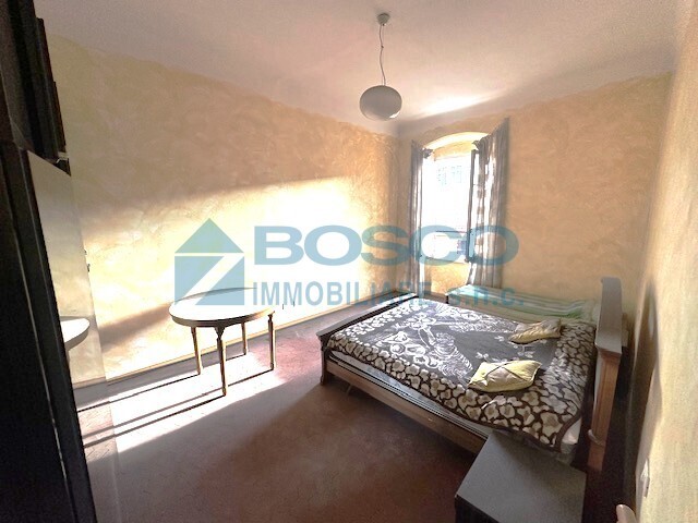 Trilocale in Vendita a La Spezia, 90'000€, 67 m²