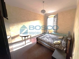 Trilocale in Vendita a La Spezia, 90'000€, 67 m²