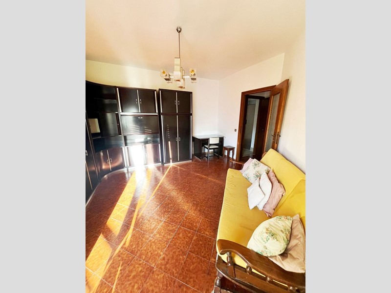Appartamento in Affitto a Sassari, 540€, 130 m², arredato, con Box