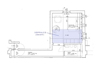 Monolocale in Vendita a Bologna, zona Ovest, 279'000€, 56 m²