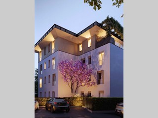 Quadrilocale in Vendita a Ozzano dell'Emilia, 370'000€, 115 m², con Box