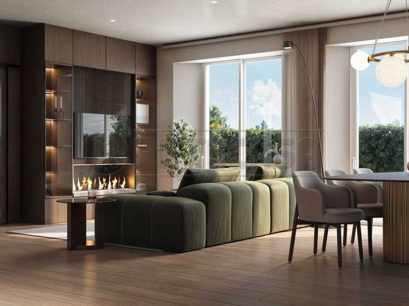 Villa in Vendita a Santa Maria a Monte, 450'000&euro;, 180 m²