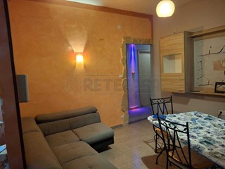 Quadrilocale in Vendita a Siracusa, 45'000€, 90 m²