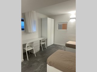Stanza in Affitto a Trento, 500&euro;, 12 m², arredato