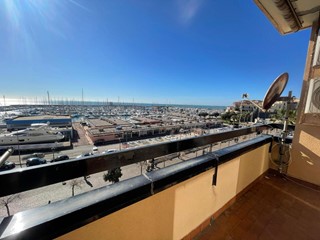 Quadrilocale in Vendita a Nettuno, 275'000€, 80 m²