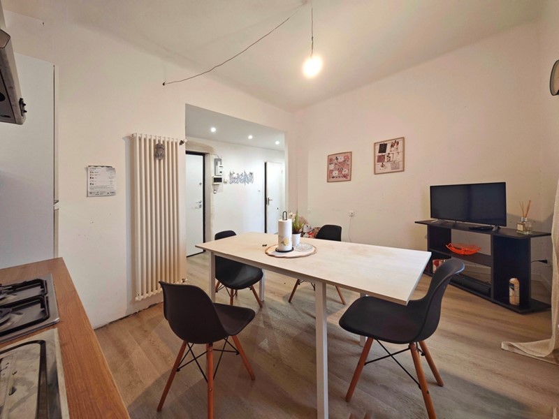 Appartamento in Vendita a Arcola, 110'000€, 