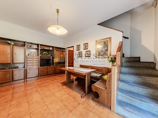 Quadrilocale in Vendita a Sesto San Giovanni, 325'000&euro;, 116 m²