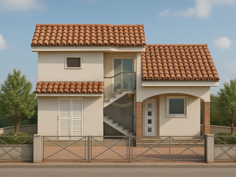 Terreno edificabile in Vendita a Aci Sant'Antonio, zona Santa Maria La Stella, 159'000€, 3600 m²