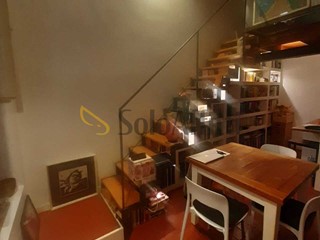 Trilocale in Affitto a Brescia, zona Brescia Antica, 1'500€, 75 m², arredato