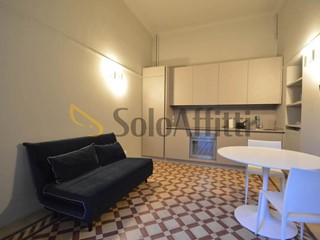 Bilocale in Affitto a Milano, 1'200€, 47 m², arredato