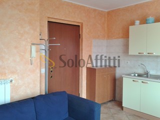 Bilocale in Affitto a Arconate, 600&euro;, 50 m², arredato, con Box