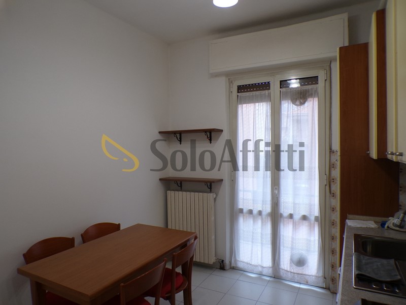 Bilocale in Affitto a Pavia, zona Ospedale, 700€, 55 m², arredato