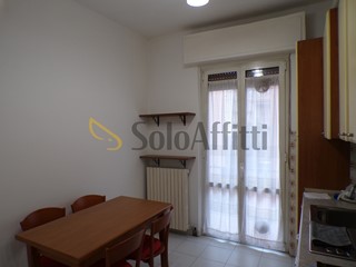 Bilocale in Affitto a Pavia, zona Ospedale, 700€, 55 m², arredato