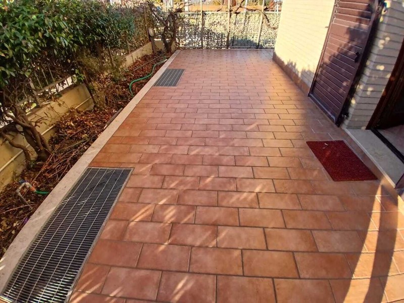 Trilocale in Vendita a Monte San Vito, 120'000&euro;, 50 m²