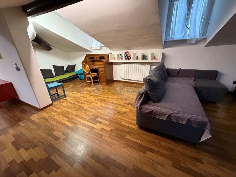 Trilocale in Vendita a La Spezia, zona Centro cittÃ, 158'000€, 70 m², arredato