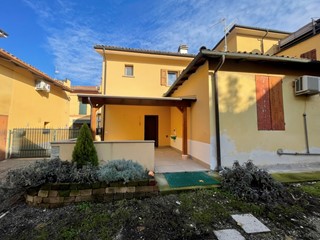 Trilocale in Vendita a San Pietro in Casale, 143'000&euro;, 68 m²