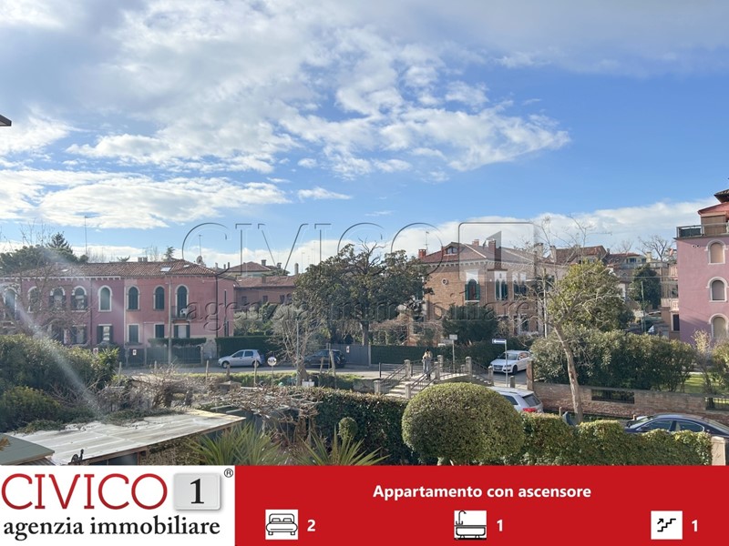 Appartamento in Affitto a Venezia, 1'600€, 140 m²