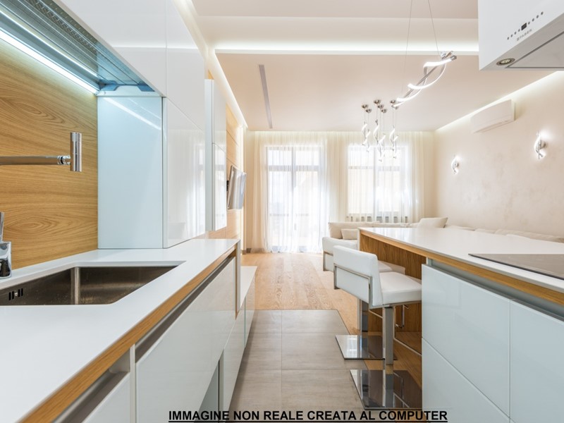 Trilocale in Vendita a Collebeato, 371'000&euro;, 127 m²