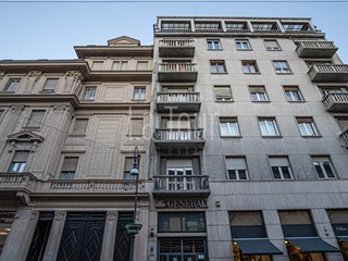 Appartamento in Vendita a Aosta, 370'000&euro;, 119 m²