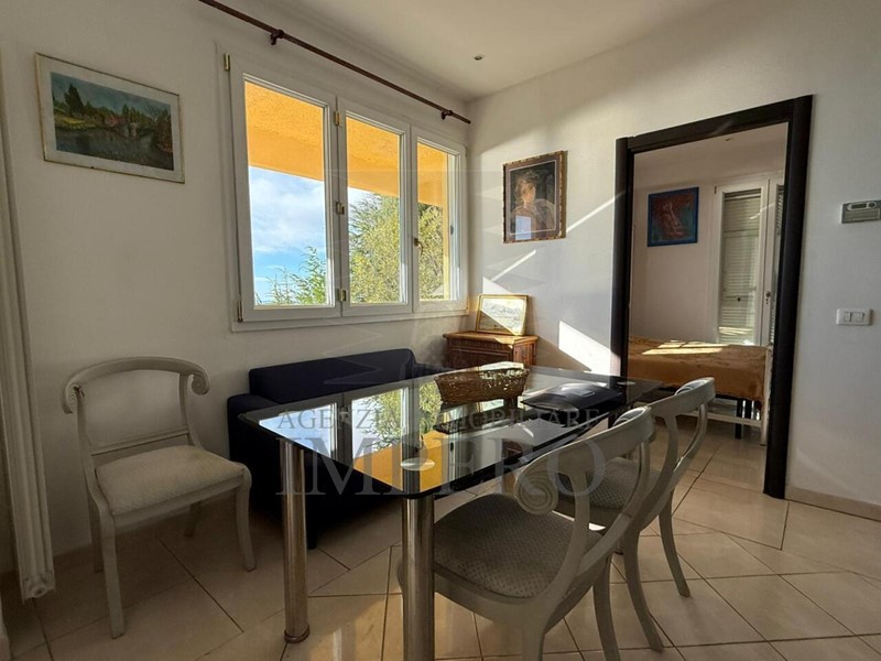 Bilocale in Vendita a Ventimiglia, zona Mortola Superiore, 115'000&euro;, 42 m²