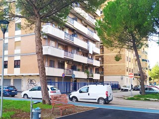 Stanza in Affitto a Foggia, zona stadio, 250&euro;, 100 m², arredato