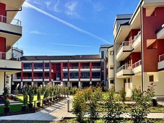 Trilocale in Vendita a Pavia, zona Pompieri-San Giovannino, 242'000&euro;, 97 m²