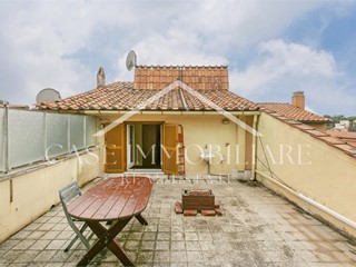 Monolocale in Vendita a Roma, 129'000€, 20 m²