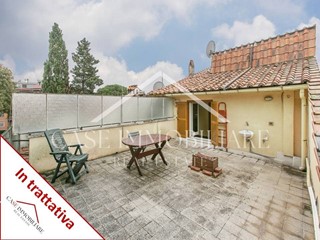 Monolocale in Vendita a Roma, 129'000&euro;, 20 m²