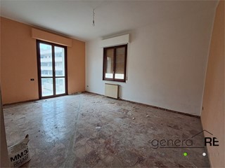 Quadrilocale in Vendita a Montesilvano, 185'000€, 132 m²