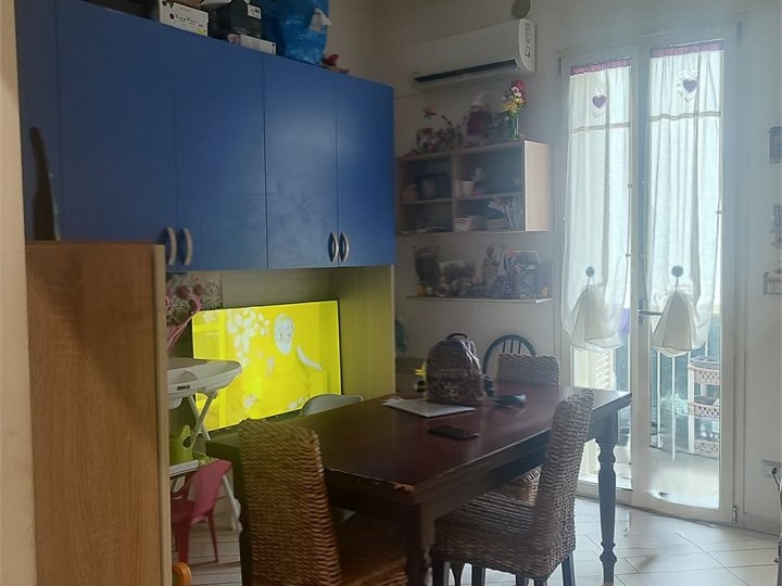 Bilocale in Vendita a Bari, 89'000€, 50 m²